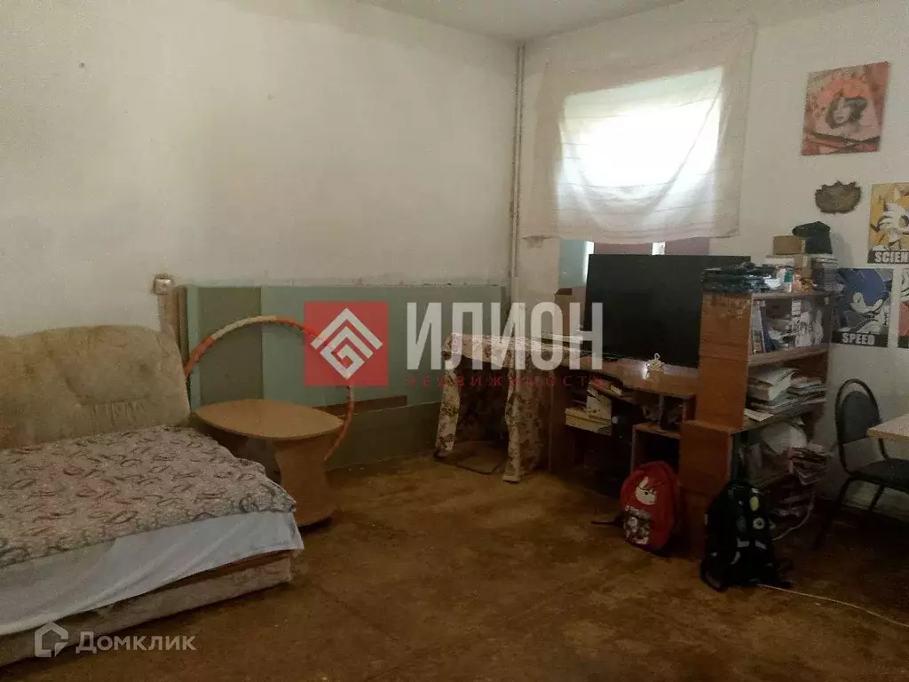 Продаётся 1-к квартира, 39 м - Фото 1