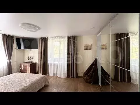 2-к. квартира, 42 м, 4/5 эт. - Фото 1