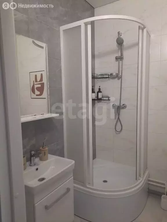 Квартира-студия: Санкт-Петербург, Уральская улица, 25 (27 м) - Фото 2