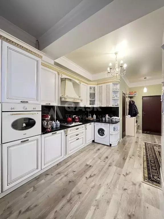 1-к кв. Дагестан, Махачкала ул. Новая, 11 (50.0 м) - Фото 2