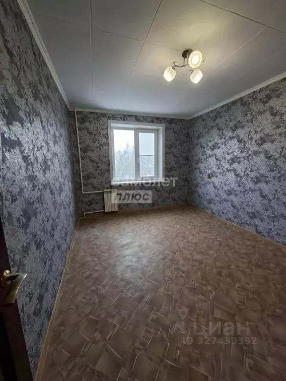 2-к кв. Московская область, Воскресенск Новлянский мкр, ул. Западная, ... - Фото 2