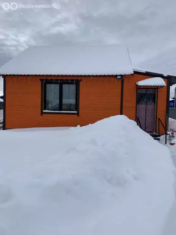 Дом в Московская область, Раменский муниципальный округ, КП Клуб ... - Фото 1