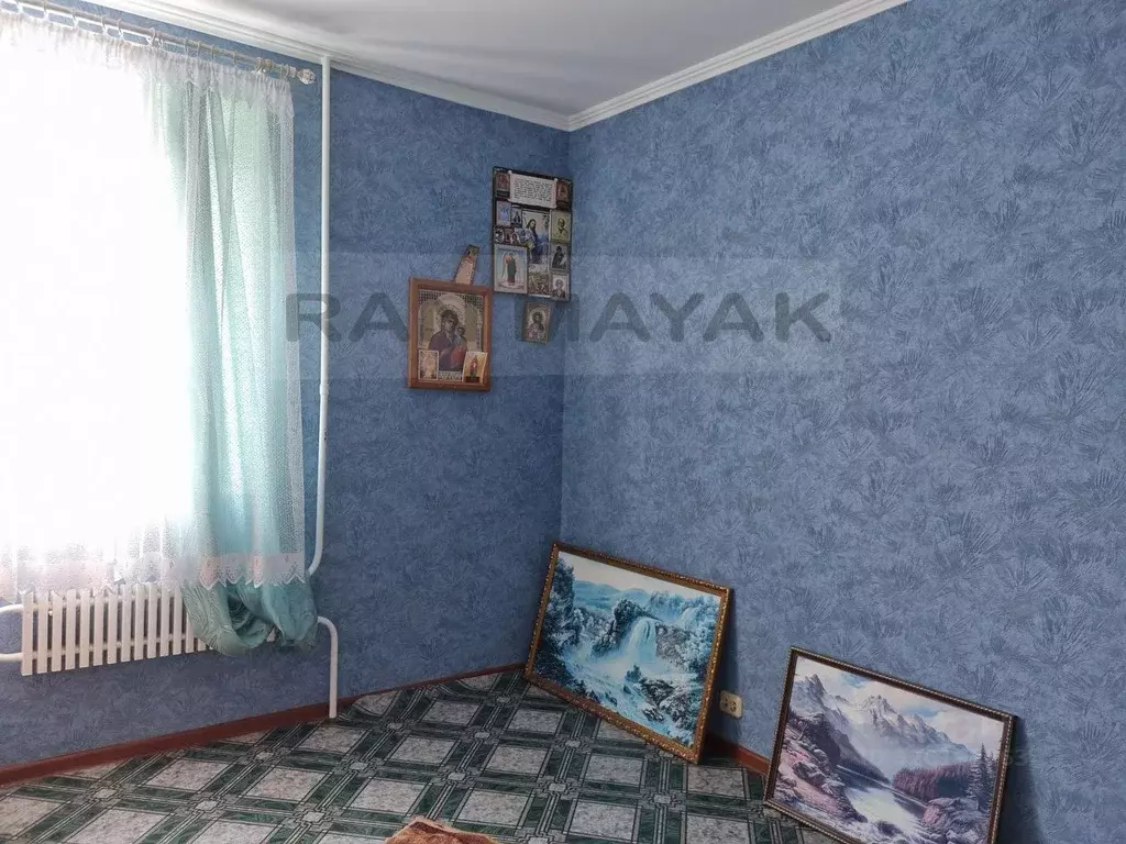 3-к кв. Адыгея, Майкоп ул. Кольцова, 110 (61.0 м) - Фото 2