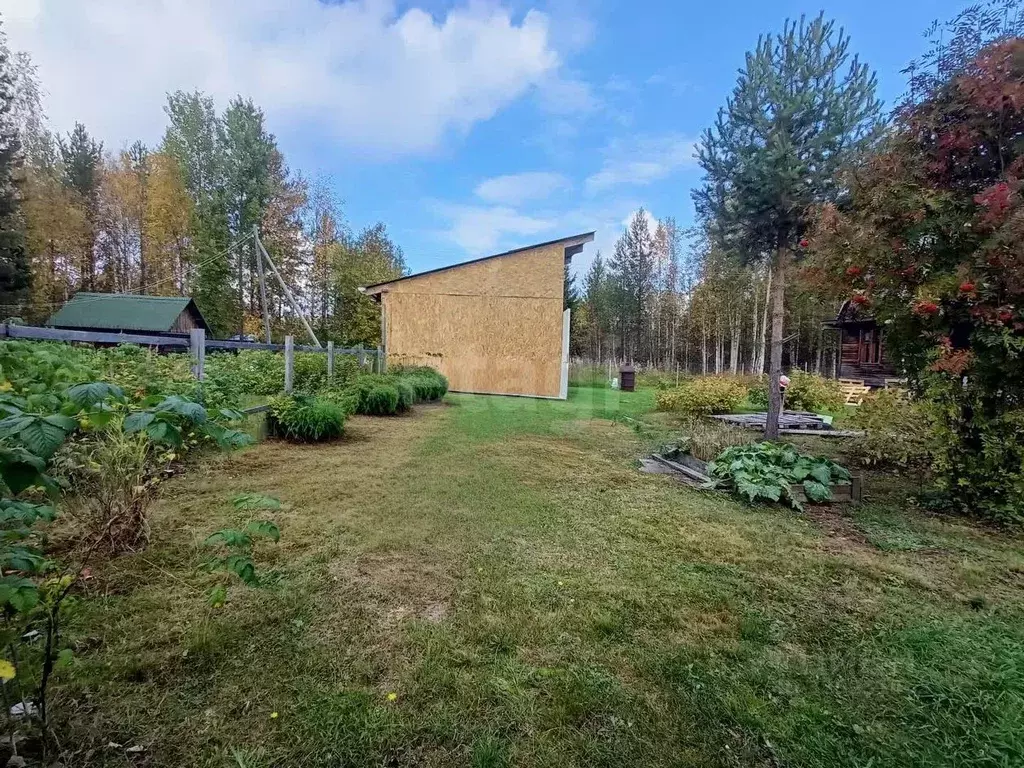 Дом в Архангельская область, Приморский муниципальный округ, Геолог ... - Фото 2