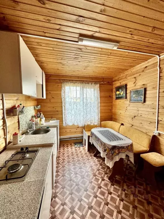 Дача, 60 м - Фото 1