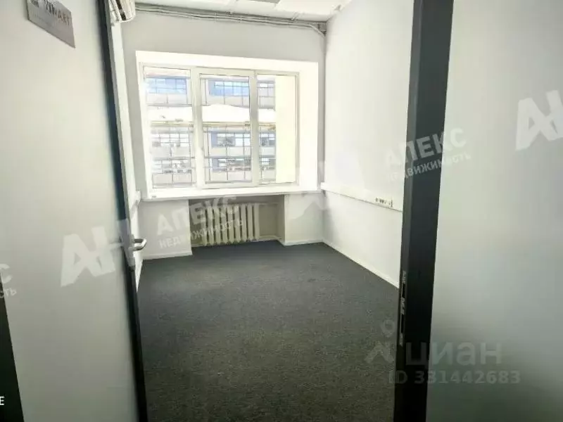 Офис в Москва Уланский пер., 22С1 (13 м) - Фото 1