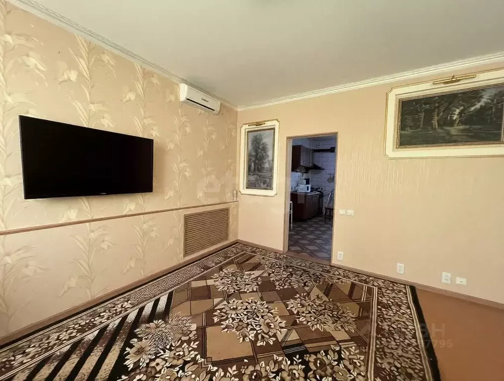 Дом в Краснодарский край, Горячий Ключ Партизанская ул., 28А (71 м) - Фото 1
