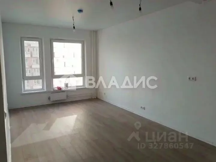 1-к кв. Московская область, Мытищи Ярославское ш., 120Бс3 (37.0 м) - Фото 2