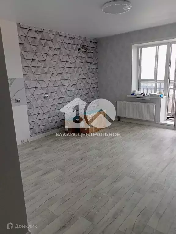 Продаётся квартира-студия, 24 м - Фото 0