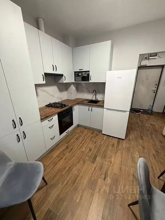 1-к кв. Ростовская область, Ростов-на-Дону просп. 40-летия Победы, ... - Фото 1