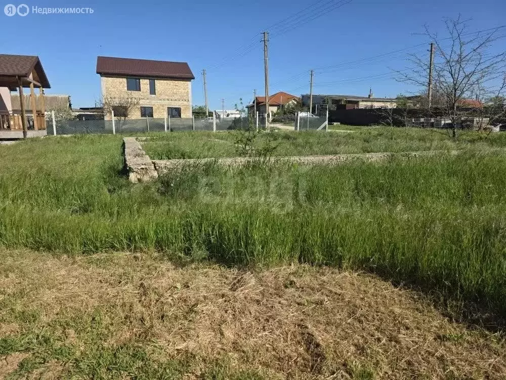 Участок в Ленино, Вишнёвая улица (7 м) - Фото 2