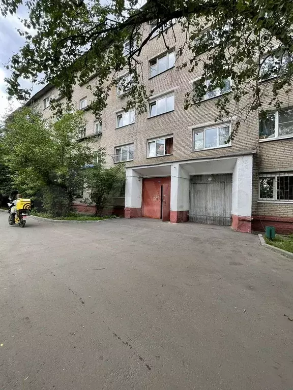 Квартира-студия, 15 м, 4/5 эт. - Фото 0