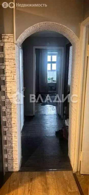 3-комнатная квартира: Москва, Ташкентская улица, 27к3 (65 м) - Фото 1