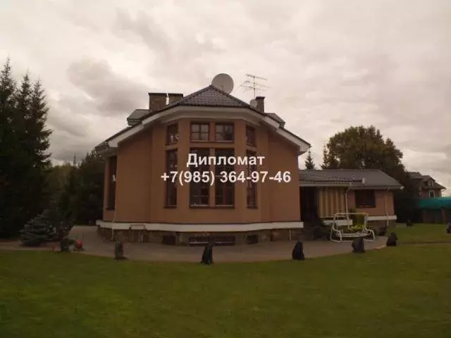 Продается коттедж в КП в д. Борки - Фото 2