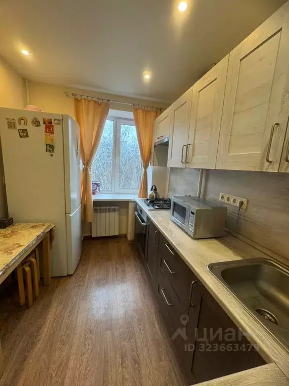 1-к кв. Самарская область, Самара ул. Стара-Загора, 89 (30.2 м) - Фото 2