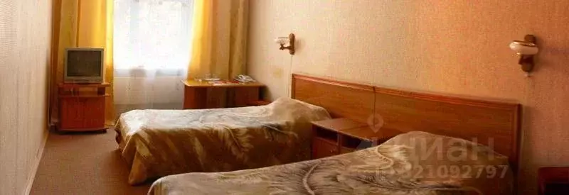 Комната Владимирская область, Гусь-Хрустальный Интернациональная ул., ... - Фото 0