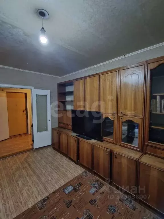 1-к кв. Оренбургская область, Оренбург Салмышская ул., 56 (42.9 м) - Фото 1