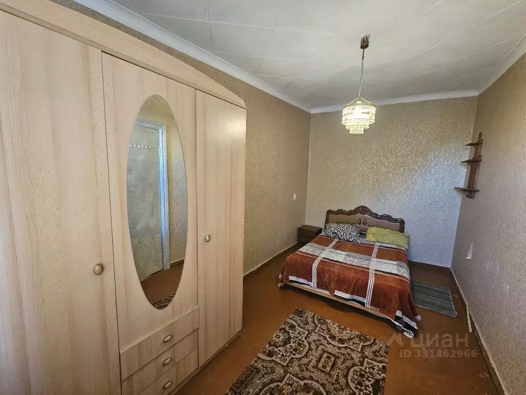 3-к кв. Крым, Симферополь ул. Севастопольская, 6 (54.0 м) - Фото 1