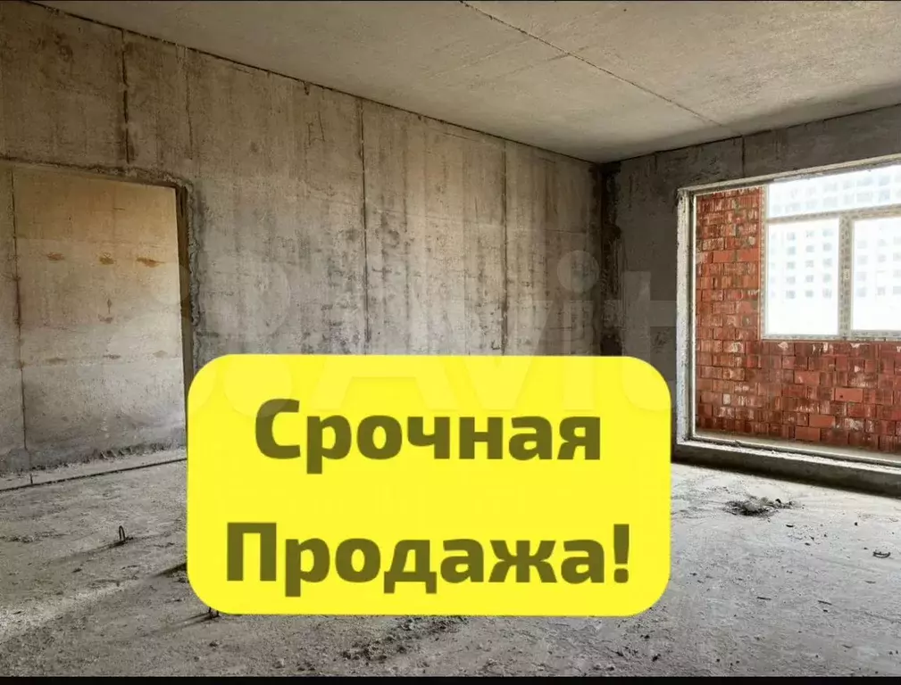 1-к. квартира, 36,6 м, 1/12 эт. - Фото 0