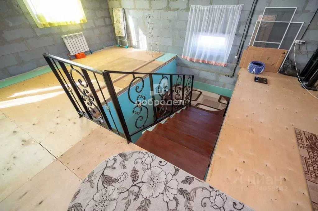 Коттедж в Свердловская область, Белоярский муниципальный округ, пос. ... - Фото 2