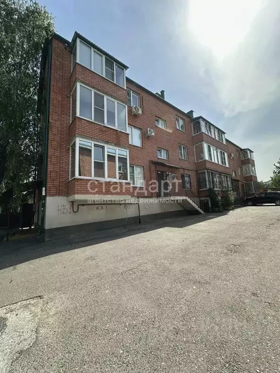 1-к кв. Ставропольский край, Предгорный муниципальный округ, ... - Фото 1