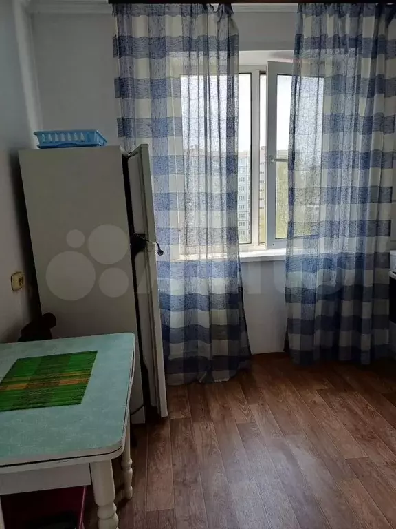 1-к. квартира, 35 м, 7/10 эт. - Фото 1