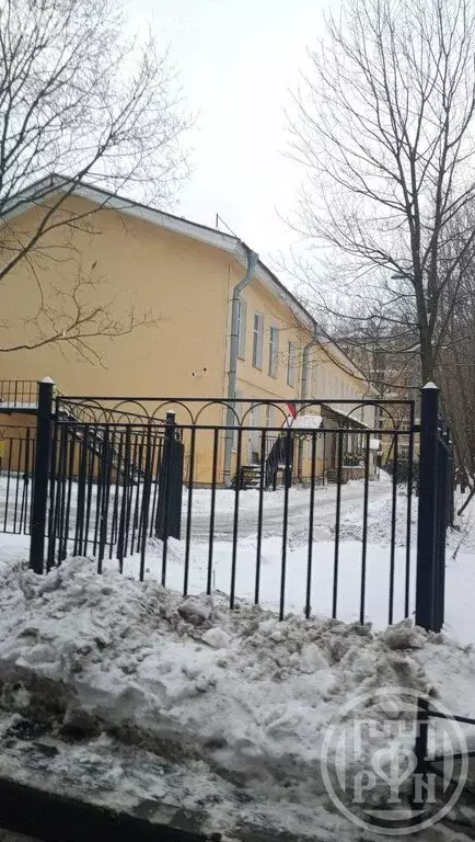 2-комнатная квартира: Санкт-Петербург, улица Беринга, 20 (56.4 м) - Фото 2