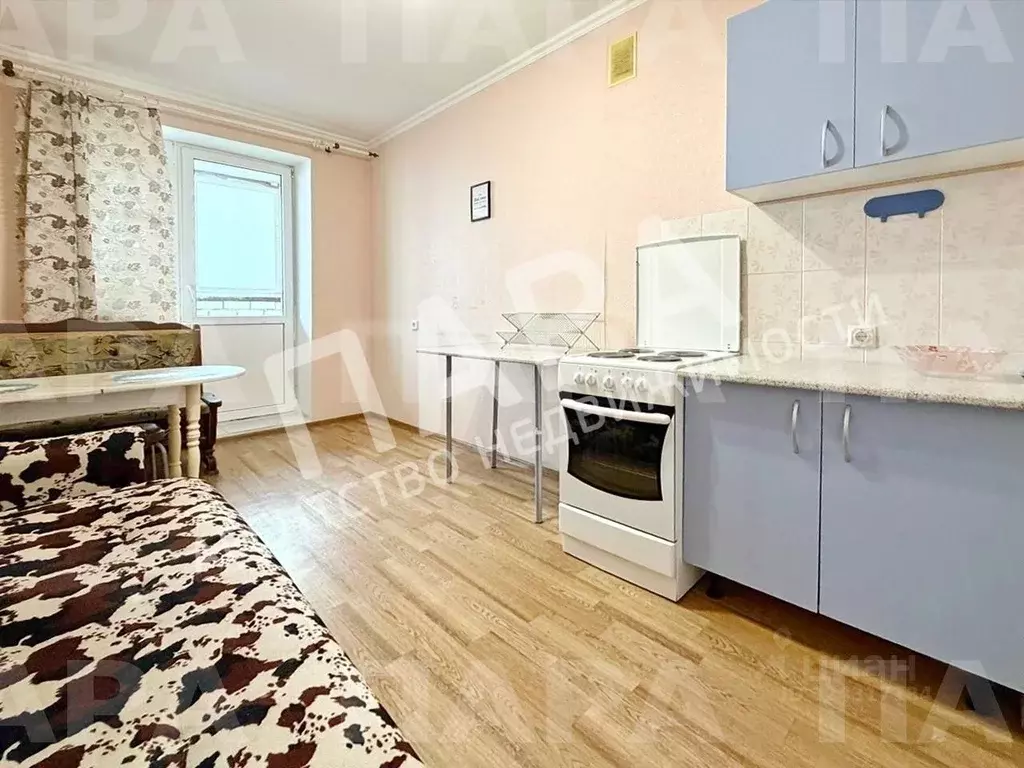 1-к кв. Самарская область, Самара ул. Советской Армии, 203 (45.0 м) - Фото 1