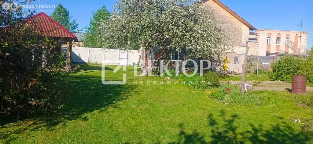 Участок в Тейково, улица Горького, 12 (6.7 м) - Фото 0