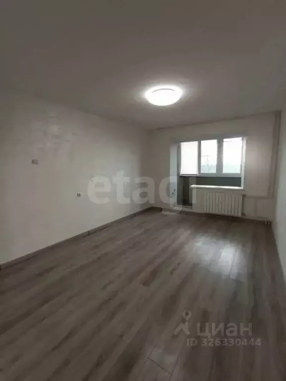 1-к кв. Воронежская область, с. Новая Усмань ул. Полевая, 51 (37.7 м) - Фото 1