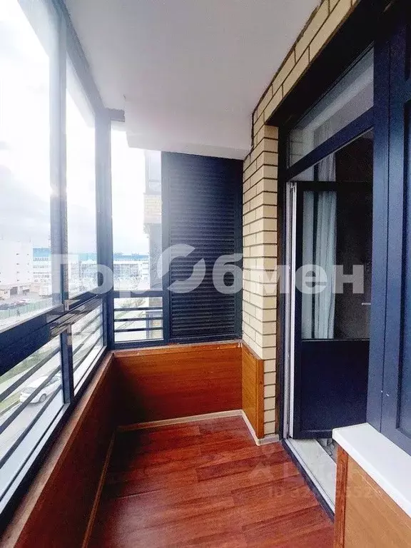 1-к кв. Московская область, Мытищи просп. Астрахова, 2 (33.0 м) - Фото 2