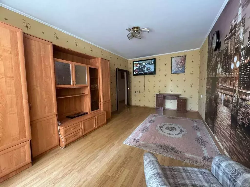 2-к кв. Белгородская область, Белгород ул. Щорса, 45к (57.1 м) - Фото 1