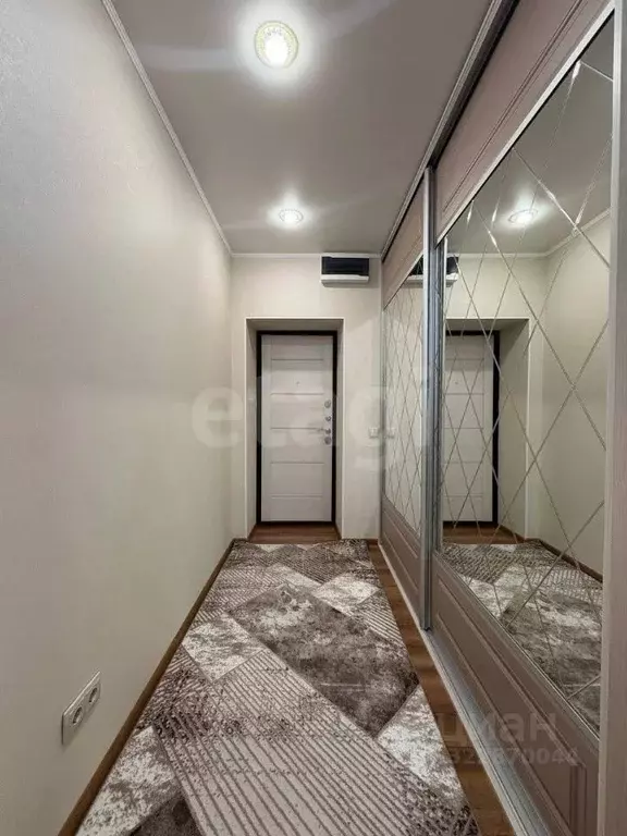 Дом в Ямало-Ненецкий АО, Салехард Юбилейный мкр, 8 (76 м) - Фото 1