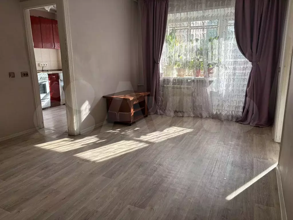 2-к. квартира, 47 м, 2/5 эт. - Фото 0