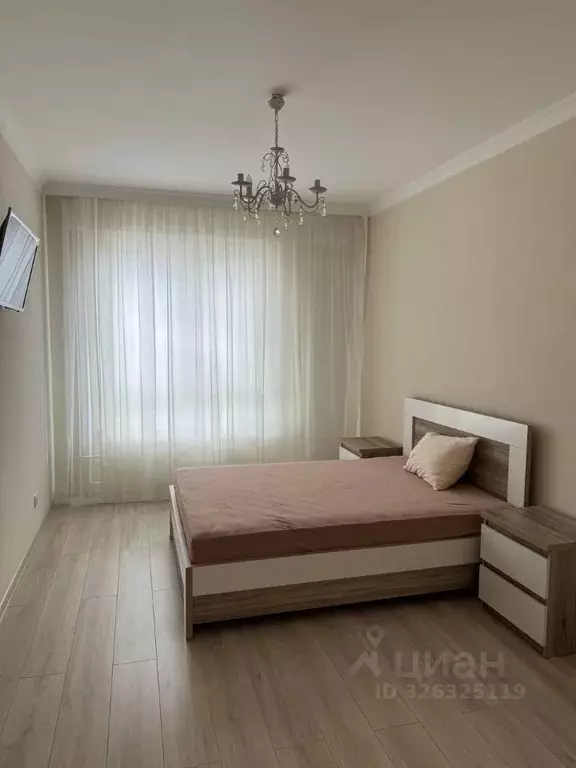 1-к кв. Алтайский край, Барнаул Взлетная ул., 2Л (37.0 м) - Фото 0