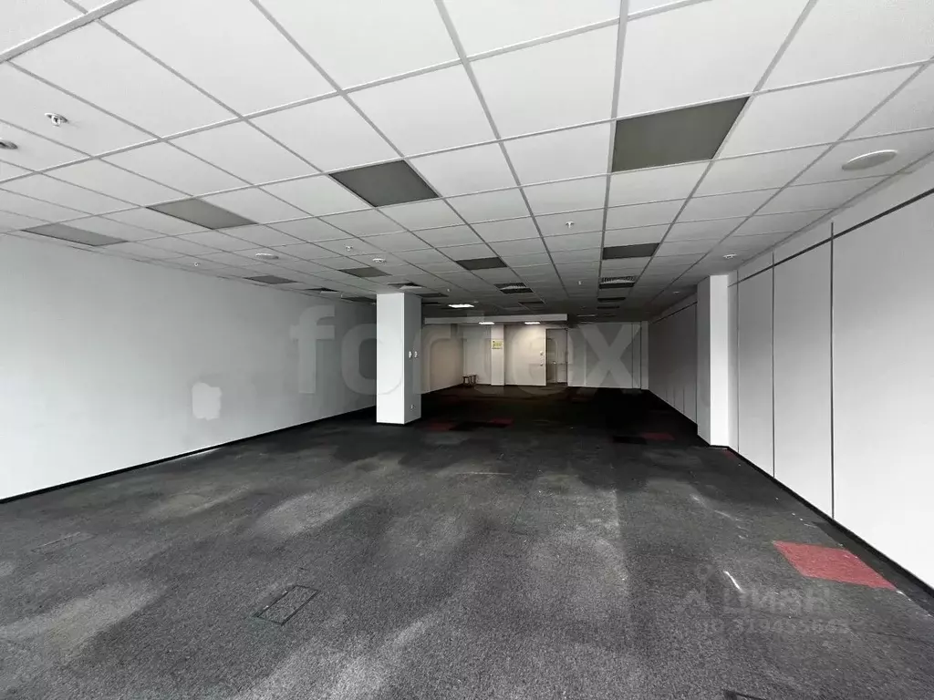 Офис в Москва ул. Обручева, 52с3 (326 м) - Фото 1