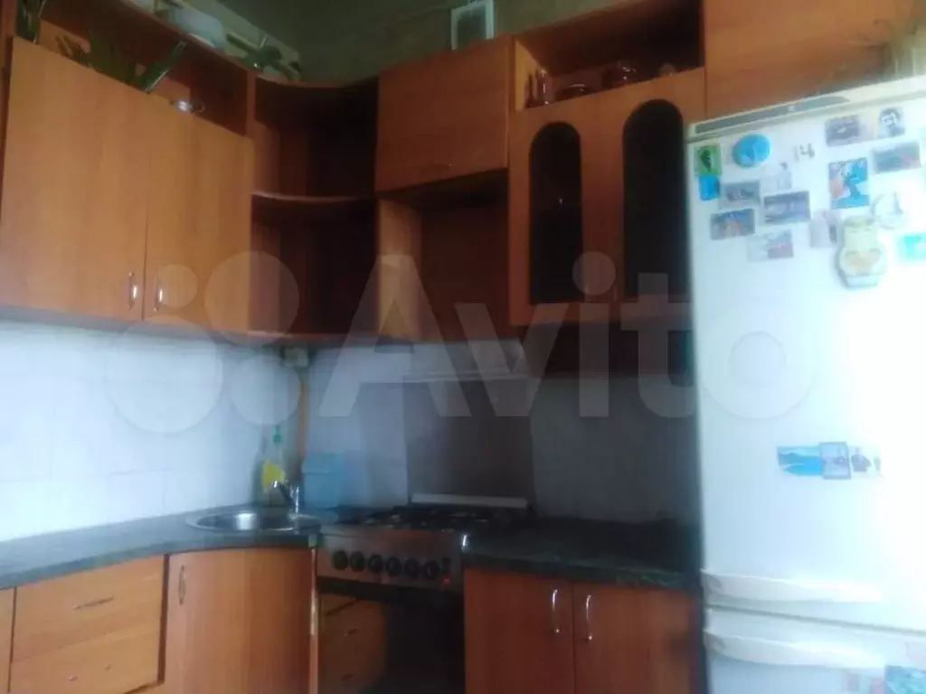 2-к. квартира, 51 м, 4/5 эт. - Фото 1