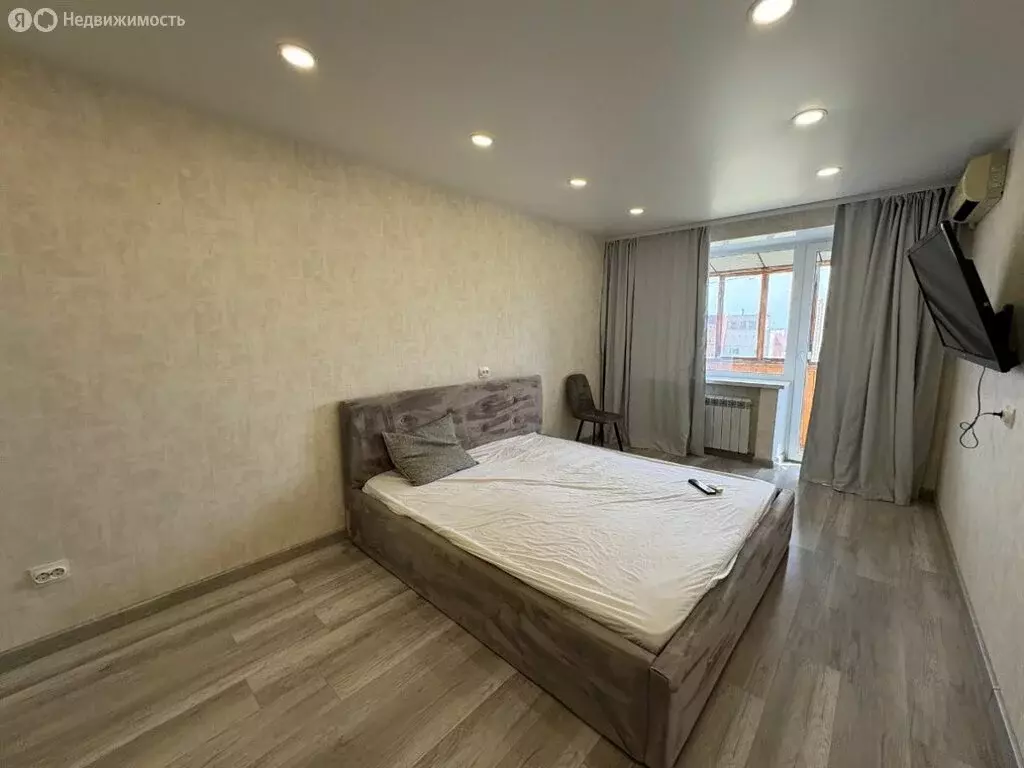 2-комнатная квартира: Волгоград, Калининградская улица, 26 (45.6 м) - Фото 1
