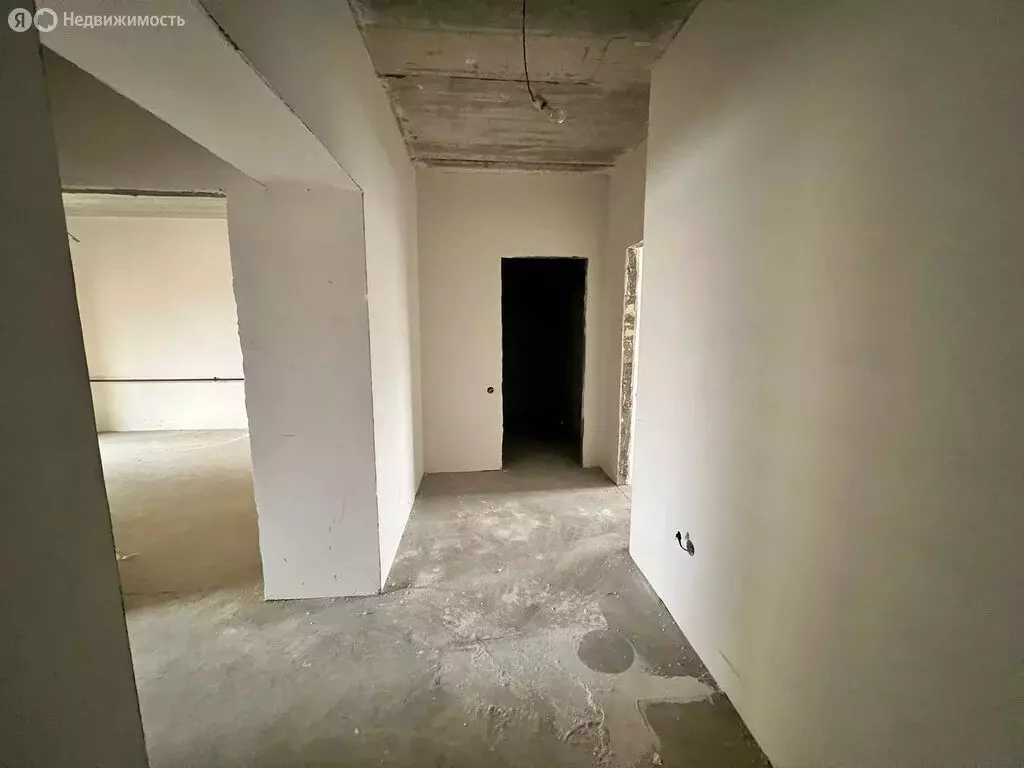 2-комнатная квартира: Михайловск, улица Пушкина, 65/4к1 (70 м) - Фото 1