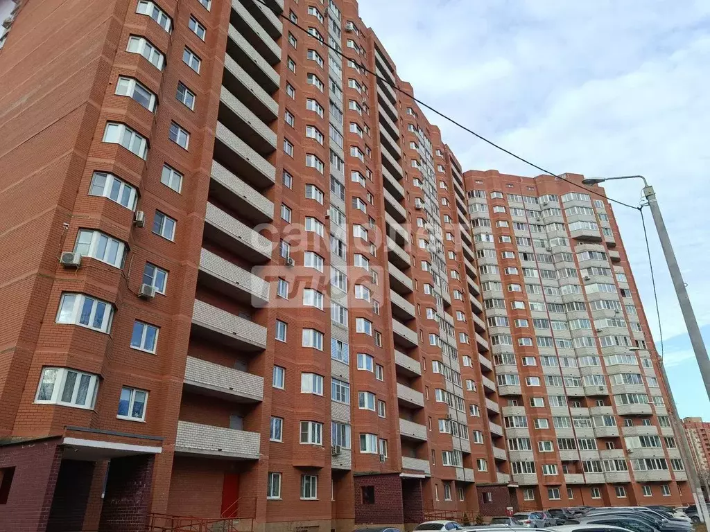 2-к кв. Московская область, Дмитров ул. Космонавтов, 56 (67.4 м) - Фото 1
