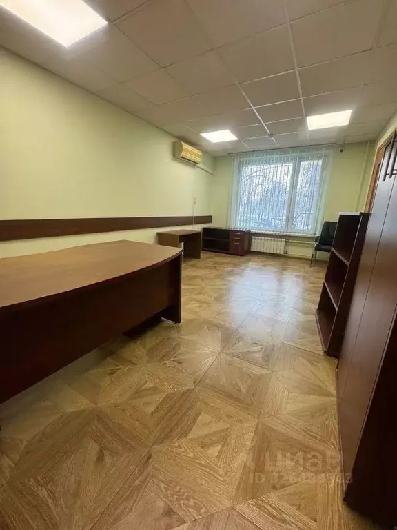 Помещение свободного назначения в Москва ул. Милашенкова, 18 (21 м) - Фото 1