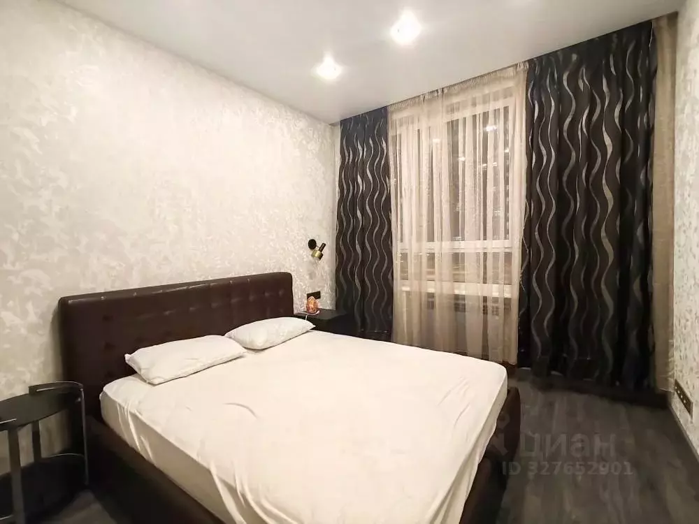 2-к кв. Москва бул. Скандинавский, 23к1 (63.4 м) - Фото 1