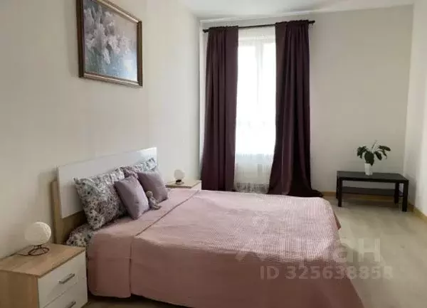 2-к кв. Москва Лазоревый проезд, 5к4 (65.0 м) - Фото 2