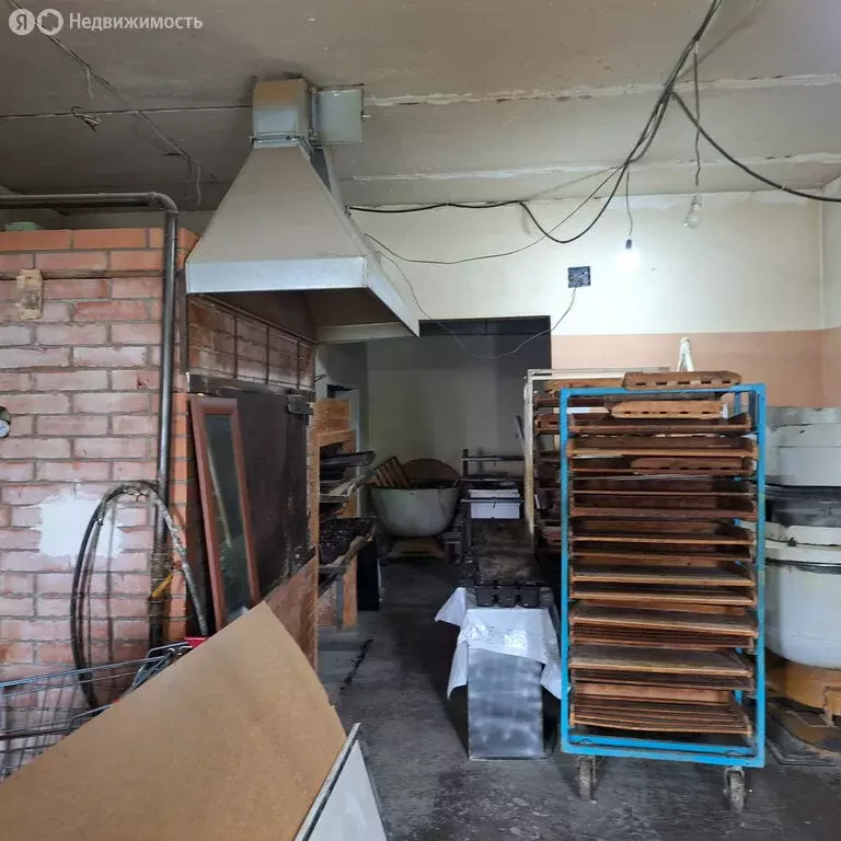 Производственное помещение (70 м) - Фото 0