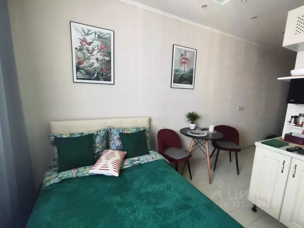 Студия Москва, Москва, Зеленоград просп. Георгиевский, 37к1 (23.0 м) - Фото 1