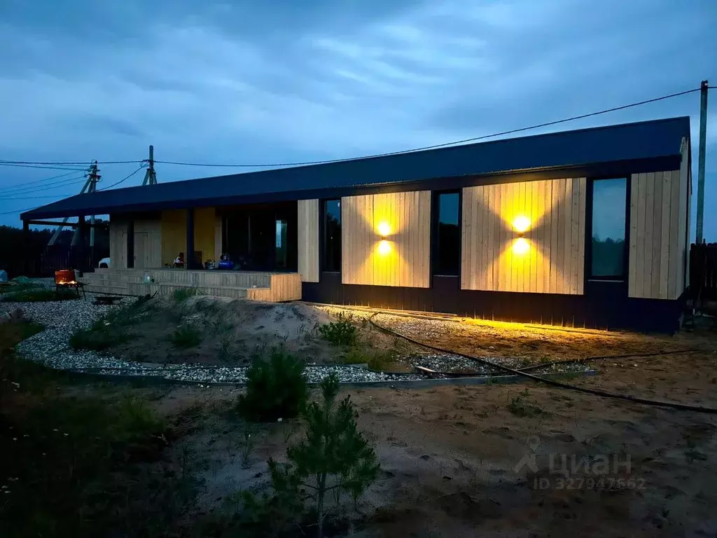 Коттедж в Тверская область, Калининский муниципальный округ, д. ... - Фото 2