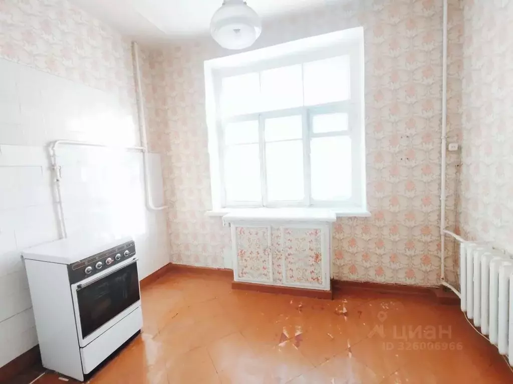 2-к кв. Челябинская область, Озерск Строительная ул., 17 (54.2 м) - Фото 1