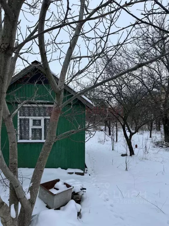 Участок в Ростовская область, Новочеркасск Троицкая пл. (6.0 сот.) - Фото 2