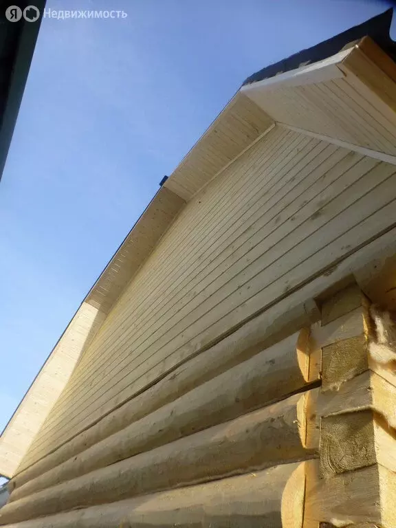 Дом в микрорайон Белые Столбы, Меткинский проезд, 1 (38 м) - Фото 2