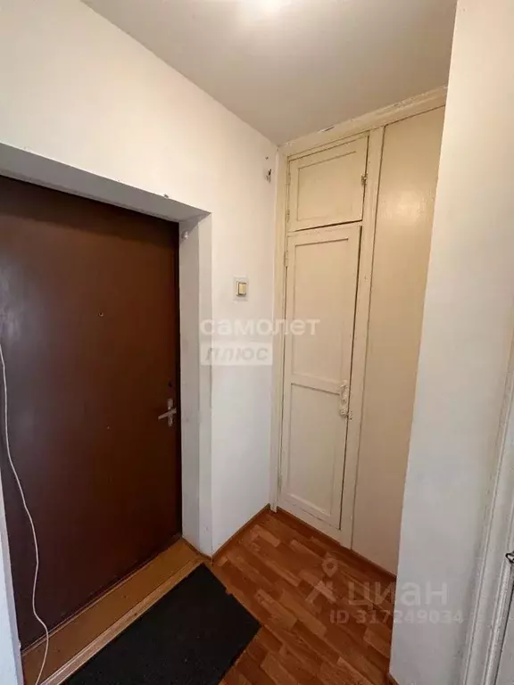 1-к кв. Кабардино-Балкария, Нальчик ул. Мовсисяна, 18 (32.0 м) - Фото 1